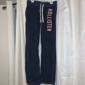 Hollister sweatpants